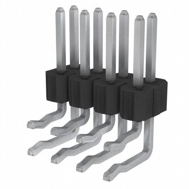 69193-408H Amphenol ICC (FCI)  Embases à broches mâles